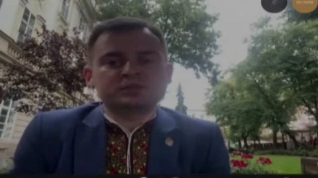 ТЕМА ДНЯ: Контролери електротранспорту: права та обов‘язки смотреть онлайн