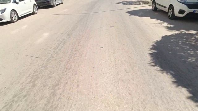 RKS Smart Kick Elektrikli Scooter A-3 | Sürüşü ve Uzun Kullanım | Alınır Mı ? смотреть онлайн