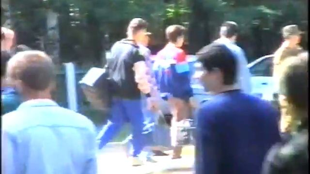 Пески ЯВВФУ 1994 смотреть онлайн