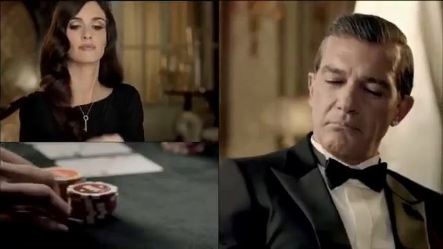 Antonio Banderas Her Golden Secret смотреть онлайн