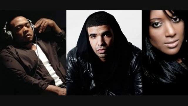 Timbaland ft. Drake & Elise 5000 - Say Something (Remix) смотреть онлайн
