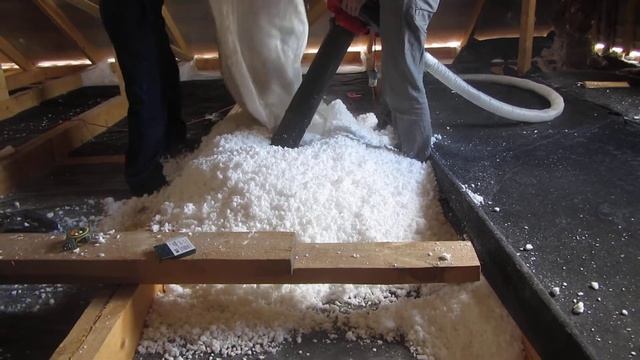 задувка сухого пеноизола смотреть онлайн