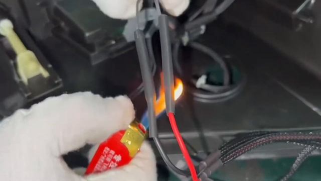 Maserati headlight upgrade！ смотреть онлайн