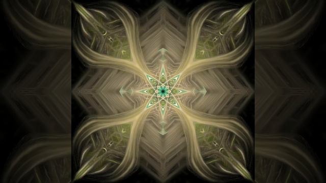 “When is the Future?” Symmetrical Painting by Paranoid Loid ⚡️ #asi #artificialsuperintelligence смотреть онлайн