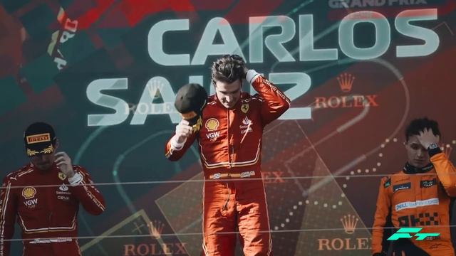 ¡¡APROBADO el SF24 EVO!! FERRARI VA a por RED BULL, NUEVO OBJETIVO... ¡el MUNDIAL de CONSTRUCTORES! смотреть онлайн