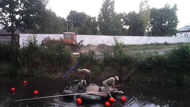 Мини земснаряд смотреть онлайн