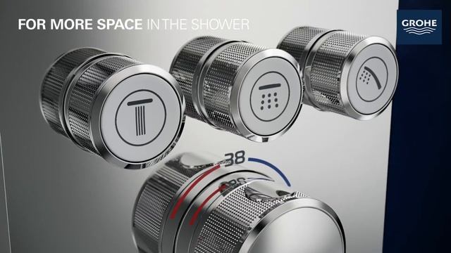 GROHE Rapido SmartBox - 35600000