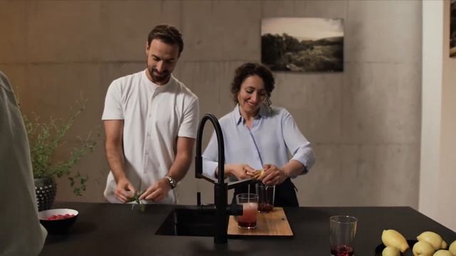 #Blanco EVOL-S Pro смотреть онлайн