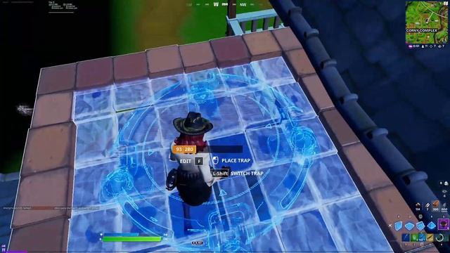 SO WHAT! 😡 (Fortnite Montage) (ft. Season 7) [Edited on DaVinci Resolve] смотреть онлайн