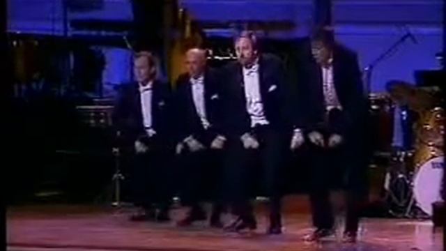 Tommy Tune Gershwin Medley смотреть онлайн