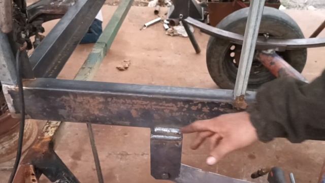 Fiz mais uns detalhes no Triciclo смотреть онлайн