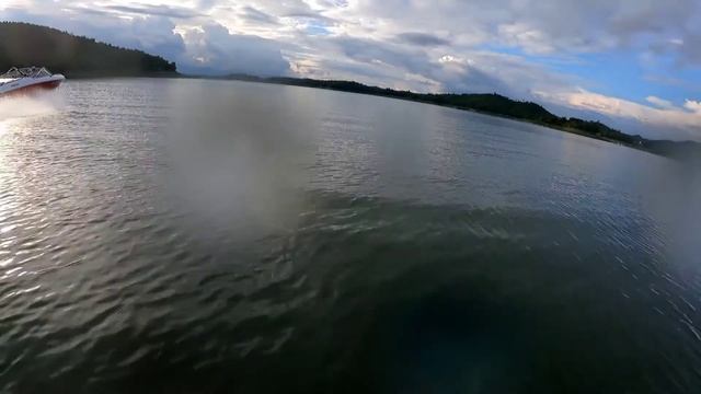 Water Skiing Thailand, Radar Nation смотреть онлайн