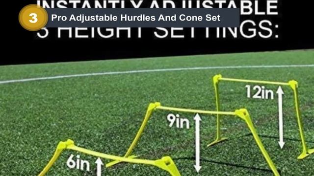 Best Agility Hurdles Reviews In 2022 ❤️ Best 5 Tested & Buying Guide смотреть онлайн