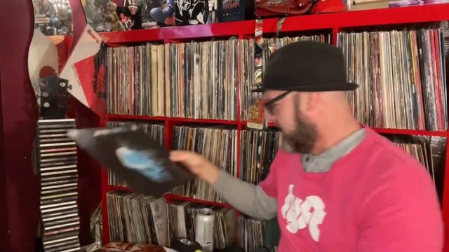 3 Records And A Cassette Tape 🚘+ Conclusion, Radar Love ♥️