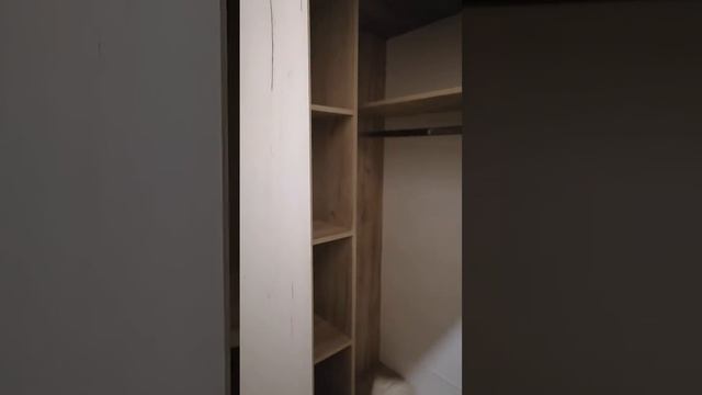 Распаковка — Шкаф Стендмебель Гармония ШУ-601-М смотреть онлайн