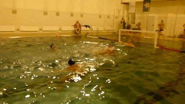 Кубок РГСУ 1 этап 3.11.18 () + ()  партия 00262