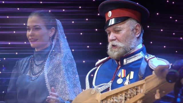 Казачий круг - На здоровье смотреть онлайн