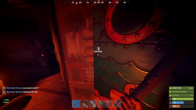 i trapped him in my base... смотреть онлайн