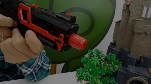 Машинки Трансформеры и супергерои - Железный Человек в шоу Той Мастер! - Лучшие видео игры битвы смотреть онлайн