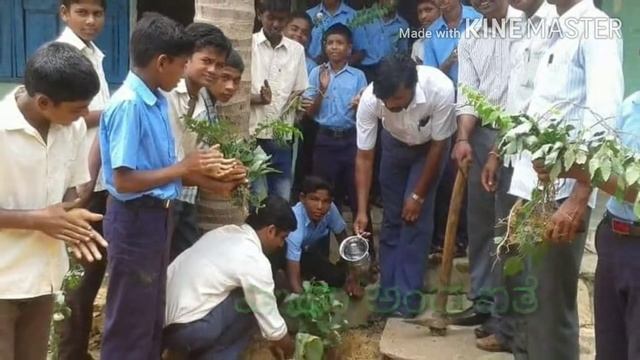ಜಿನ್ನೂರ ಶಾಲೆ смотреть онлайн