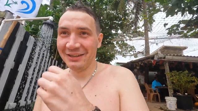 ВЛОГ: ШРИ-ЛАНКА поехали посёрфить смотреть онлайн