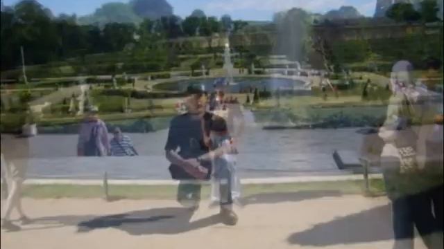 Потсдам. ФРГ