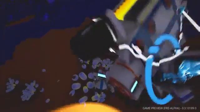 Anti-Gravity Rover смотреть онлайн