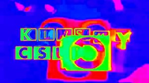 Klasky Csupo in 4ormulator V22 (Kids Edition)