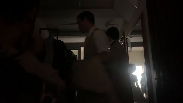 Театр 6 день из 11 смотреть онлайн