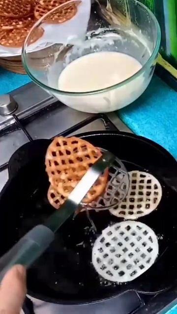 Восточная сладость.