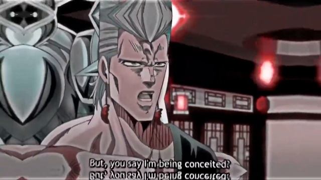 Edit polnareff смотреть онлайн