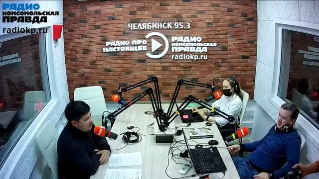 Как Челябинск встретил непогоду смотреть онлайн