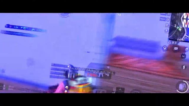 Pubg Mobile Montage | 169 Subscribers Special | Cartoon - Howling | Atom