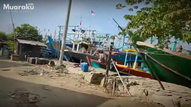 ASAL-USUL DESA BLANAKAN SUBANG @Muaraku смотреть онлайн