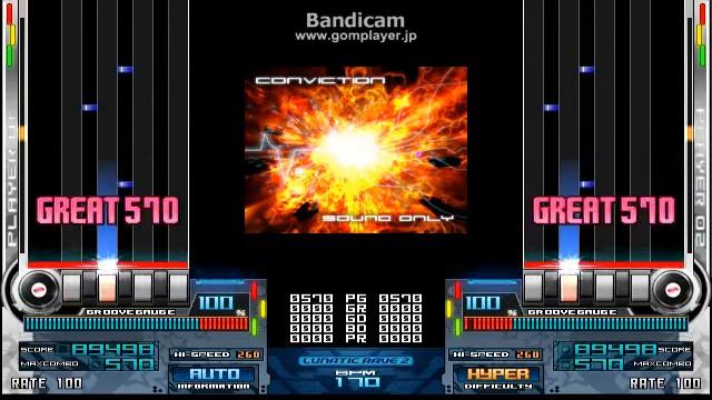 [BMS]Conviction - SHALE vs A4paper смотреть онлайн