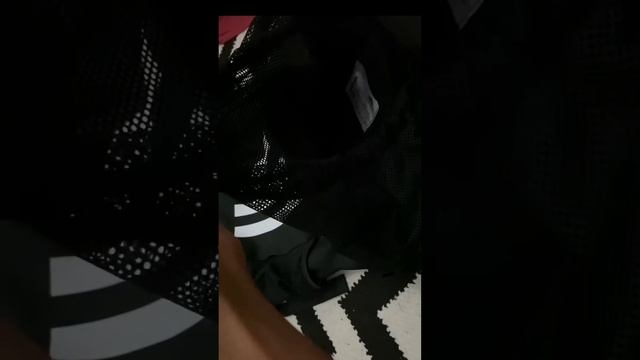 Review!! Adidas original - 4Athlts Training Backpack смотреть онлайн