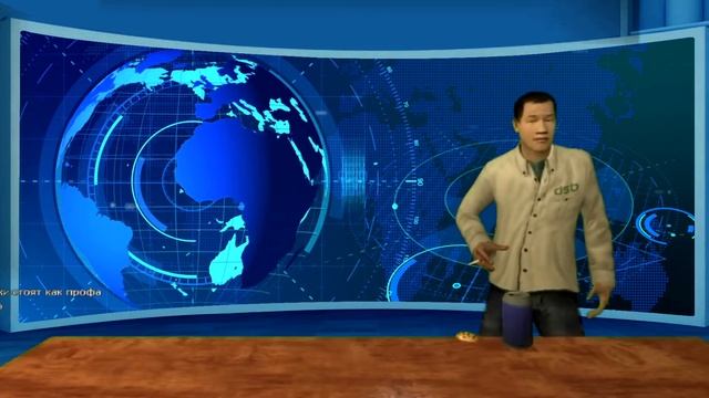 Новости {Las Vegas TV) (Garry's Mod) #1 смотреть онлайн