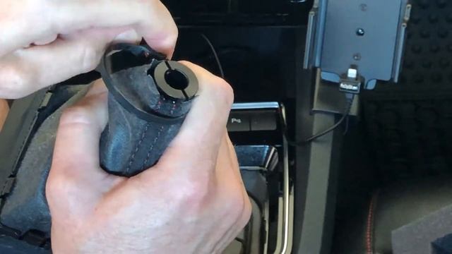 BFI Shift Knob Install - MK6.5 Jetta GLI смотреть онлайн