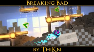 Новый эксперимент? | Breaking Bad by ThiKn | Harder Level