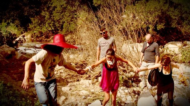 Behind the Scenes Antelope Shoes 2012 Spring/Summer Fashion Shooting смотреть онлайн