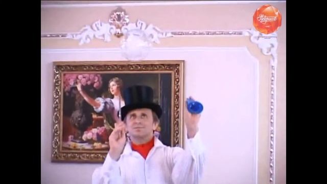 Фокусник Александр Кобылинский