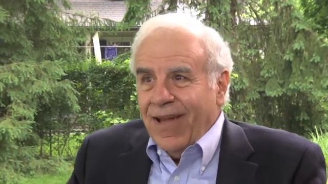 Shale Truth Interviews Anthony Ingraffea segment #4 The Right Question смотреть онлайн