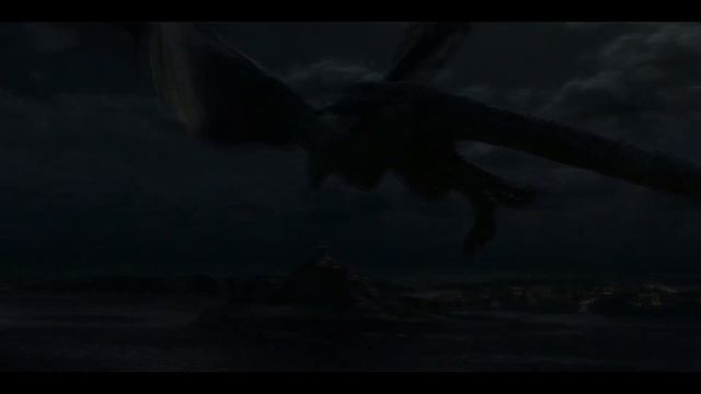 LAND OF FIRE - House of the Dragon MV - Kordhell смотреть онлайн