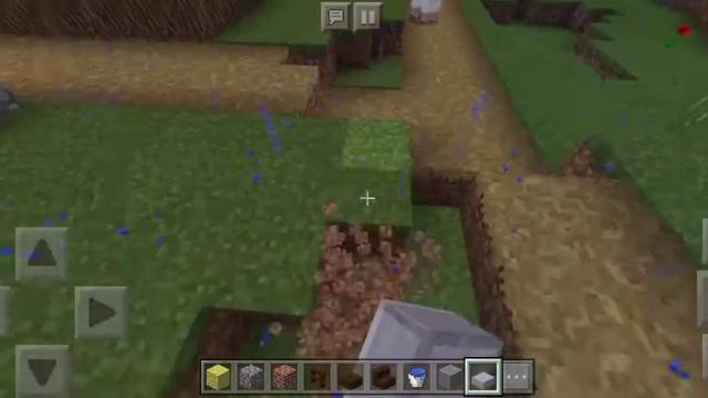 Улучшение деревни в Minecraft. Часть 3 смотреть онлайн