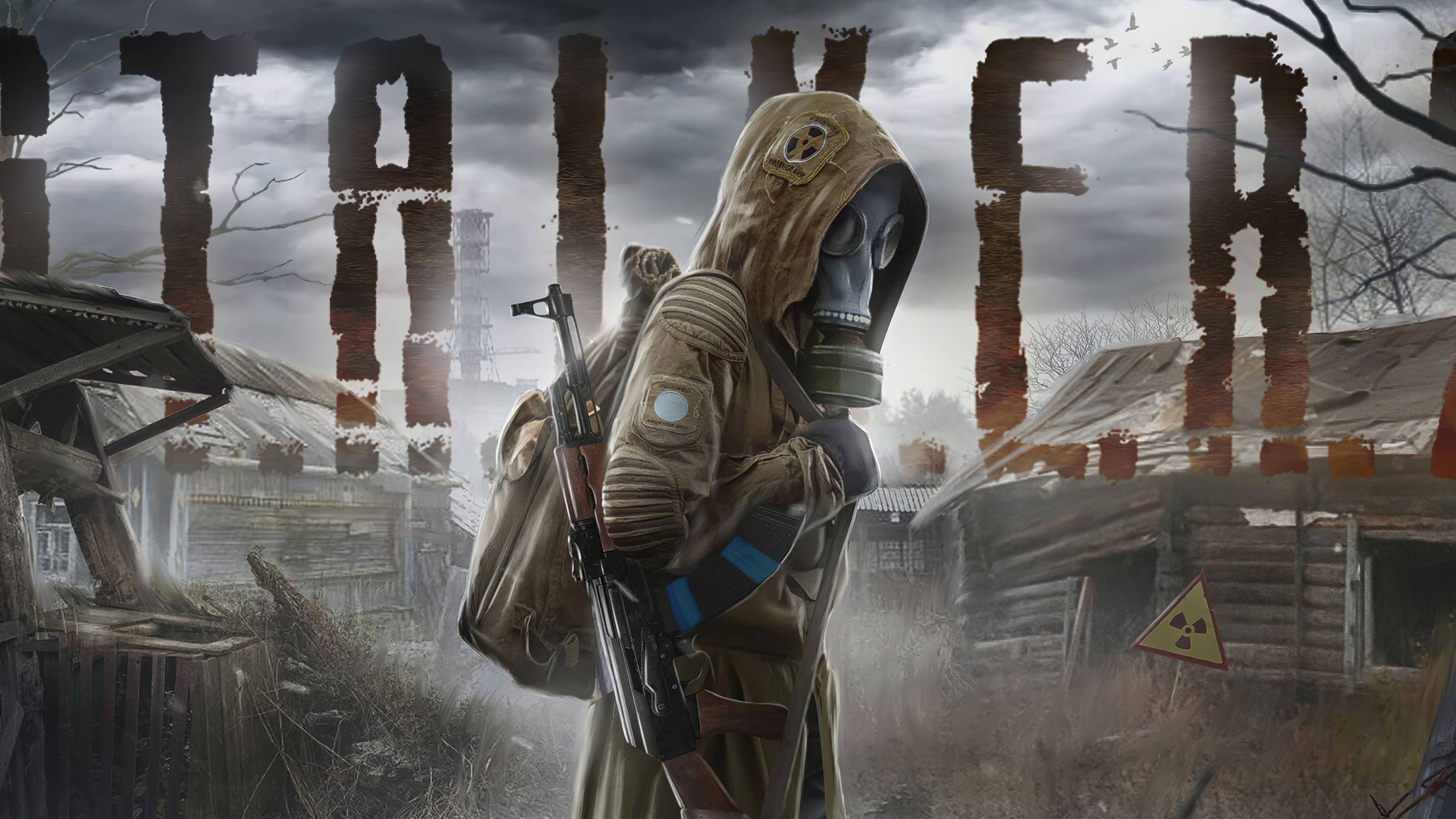 S.T.A.L.K.E.R. 2: Heart of Chornobyl #7 смотреть онлайн