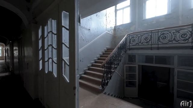 Крайсхаус Гердауэна (Часть 2) смотреть онлайн