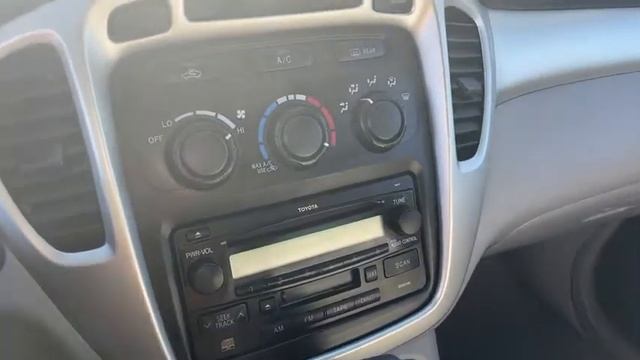 2005 Toyota Highlander Akron, Wadsworth, Canton, Barberton, Copley, OH L0187A
