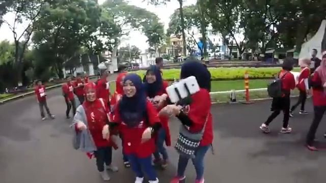 Bandung Historical Study Games 2015 Museum Asia Afrika смотреть онлайн