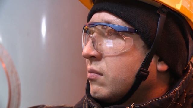 Annual corporate video about the activities of PJSC Rosneft Oil Company in 2019 смотреть онлайн