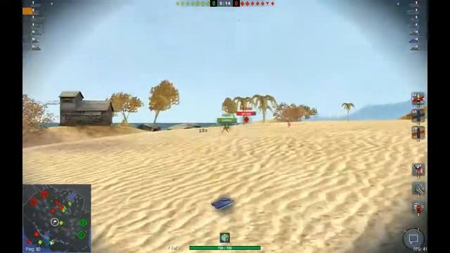 Лучшие танки 5 уровня | WoT Blitz смотреть онлайн